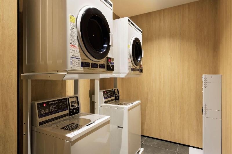 Fairfield By Marriott Hokkaido Naganuma image