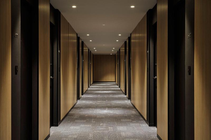 Fairfield By Marriott Hokkaido Naganuma image