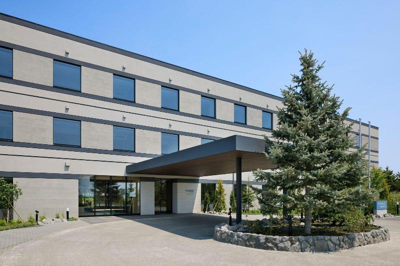 Fairfield By Marriott Hokkaido Naganuma image