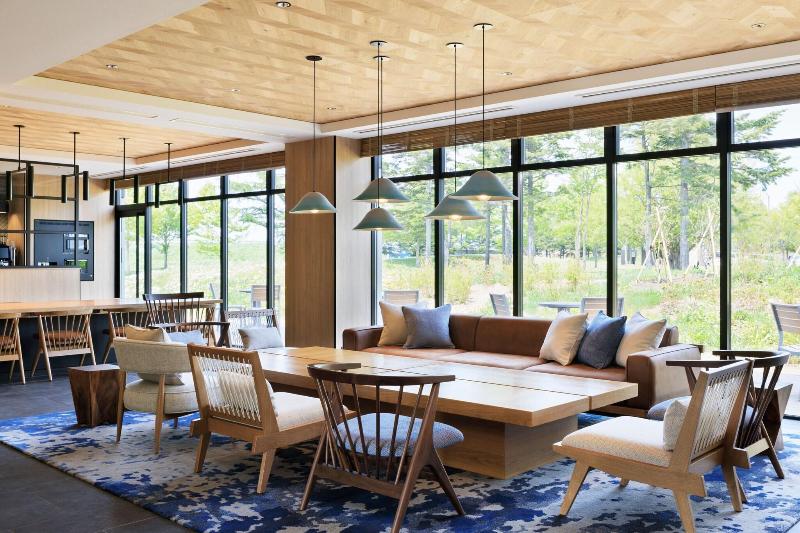 Fairfield By Marriott Hokkaido Naganuma image