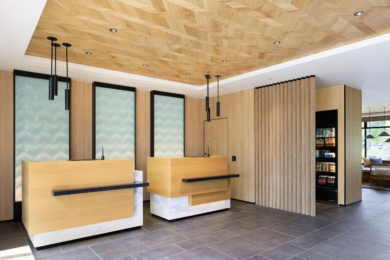 Fairfield By Marriott Hokkaido Naganuma image