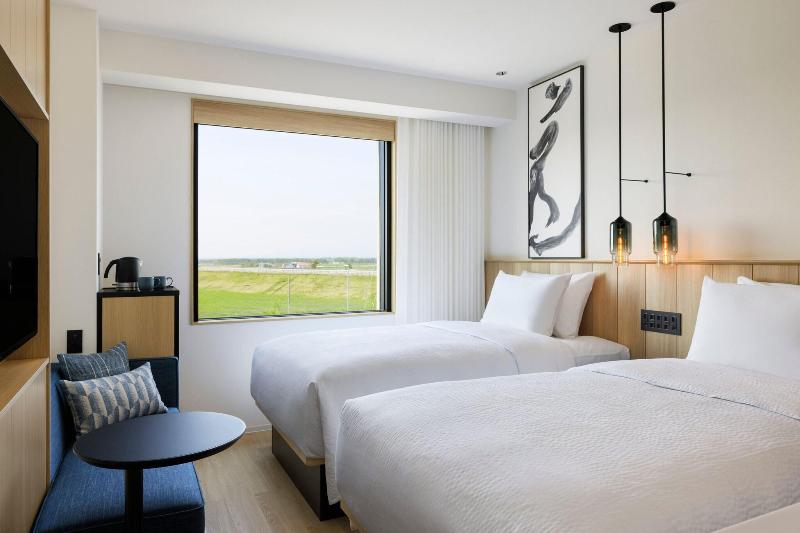 Fairfield By Marriott Hokkaido Naganuma image