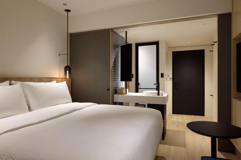 Fairfield By Marriott Hokkaido Naganuma image