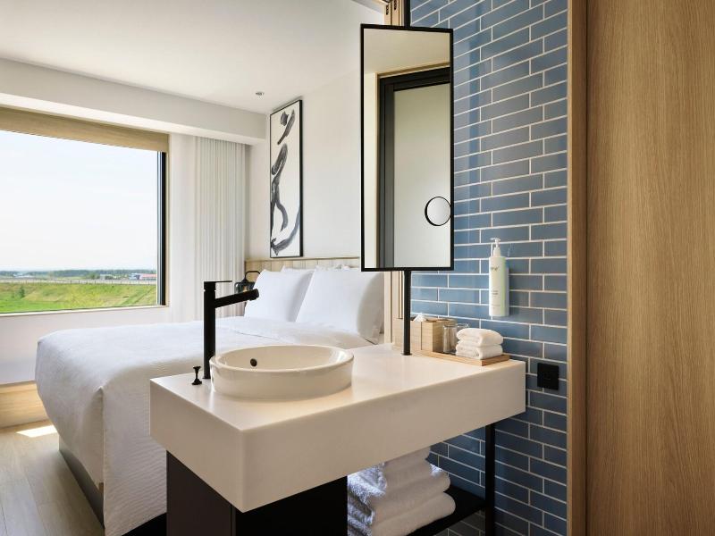 Fairfield By Marriott Hokkaido Naganuma image