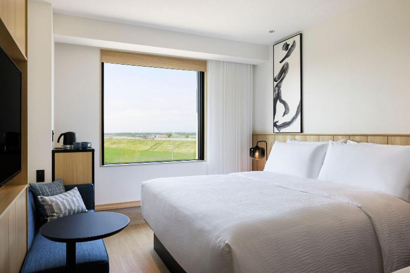 Fairfield By Marriott Hokkaido Naganuma image