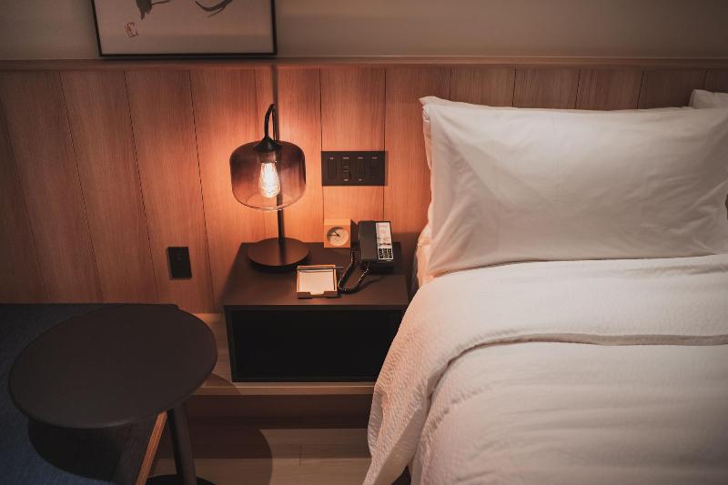 Fairfield By Marriott Hokkaido Naganuma image