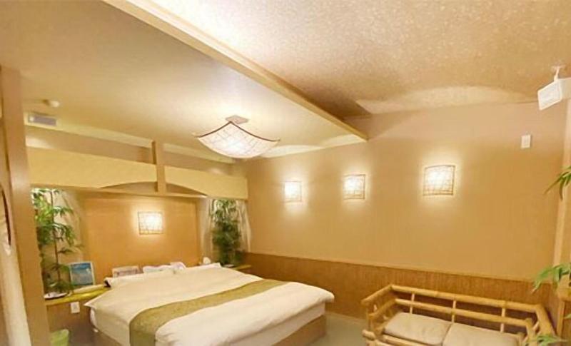 Hotel Lygensea Adults Only image