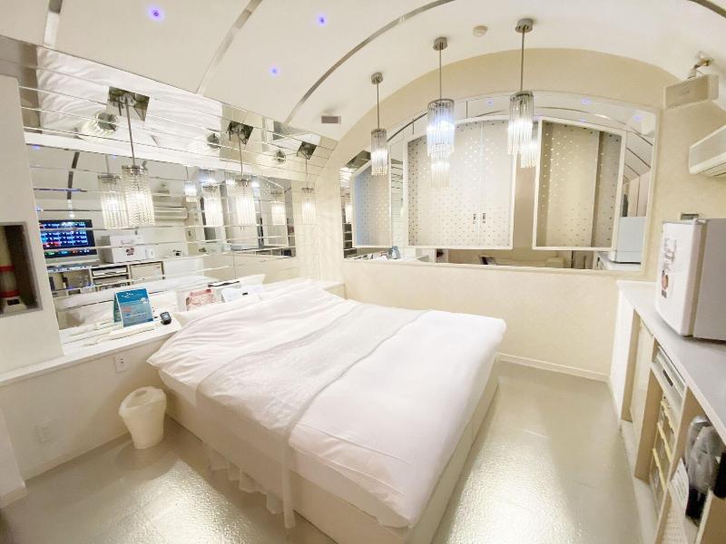 Hotel Lygensea Adults Only image