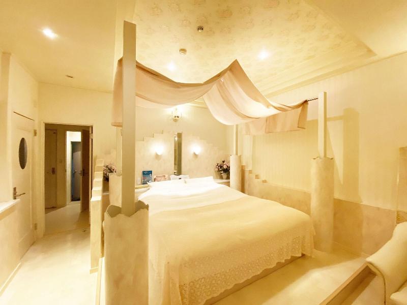 Hotel Lygensea Adults Only image