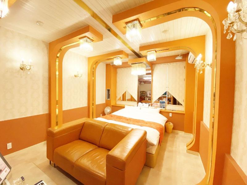 Hotel Lygensea Adults Only image