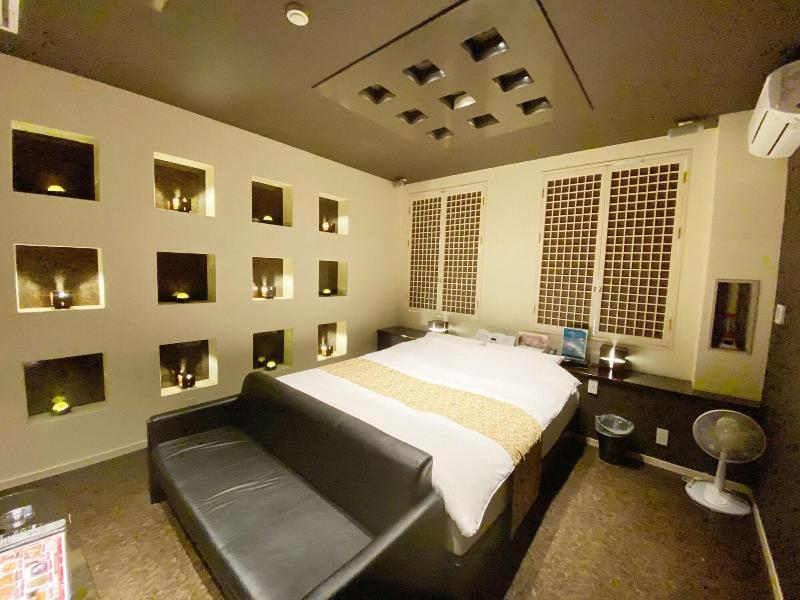 Hotel Lygensea Adults Only image