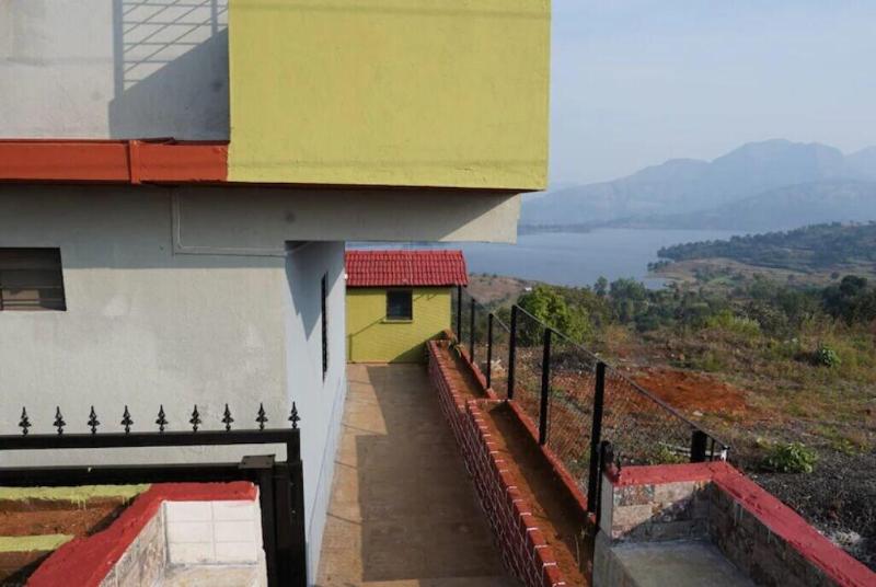 Nature Nest Resort image