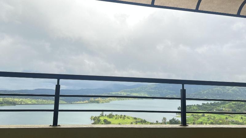 Nature Nest Resort image