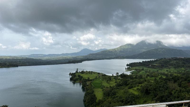 Nature Nest Resort image
