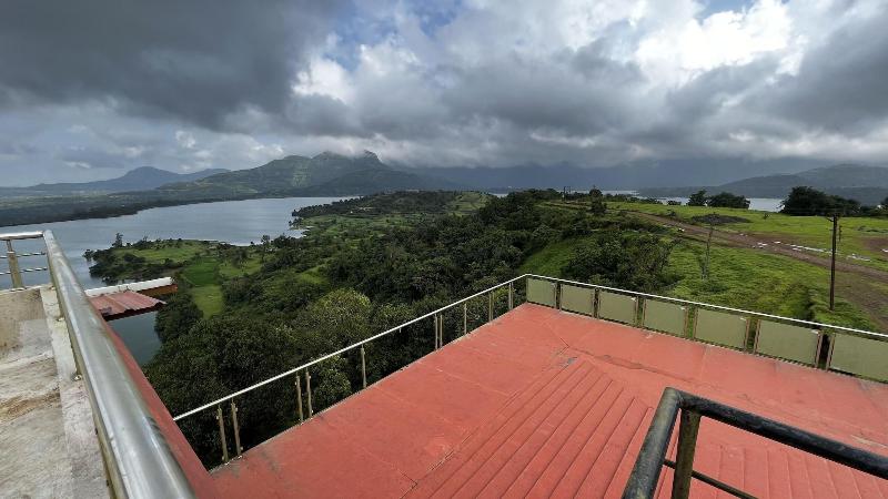Nature Nest Resort image