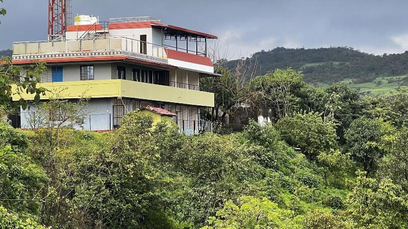 Nature Nest Resort image