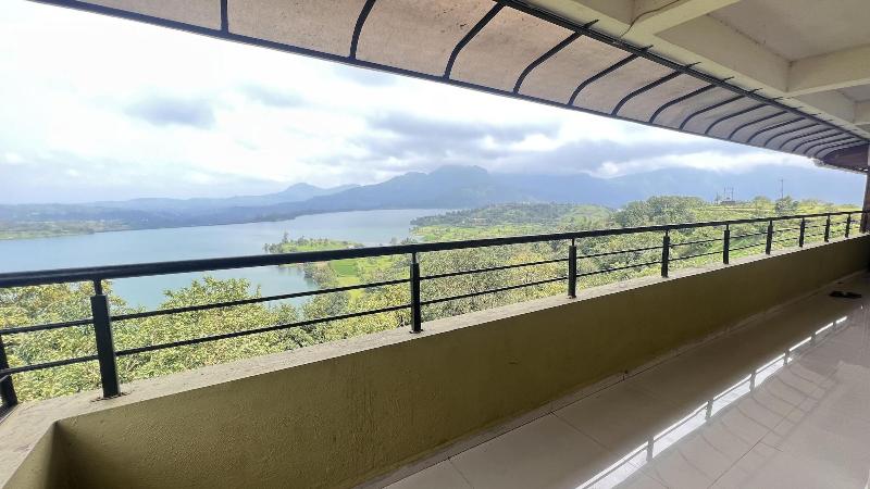 Nature Nest Resort image