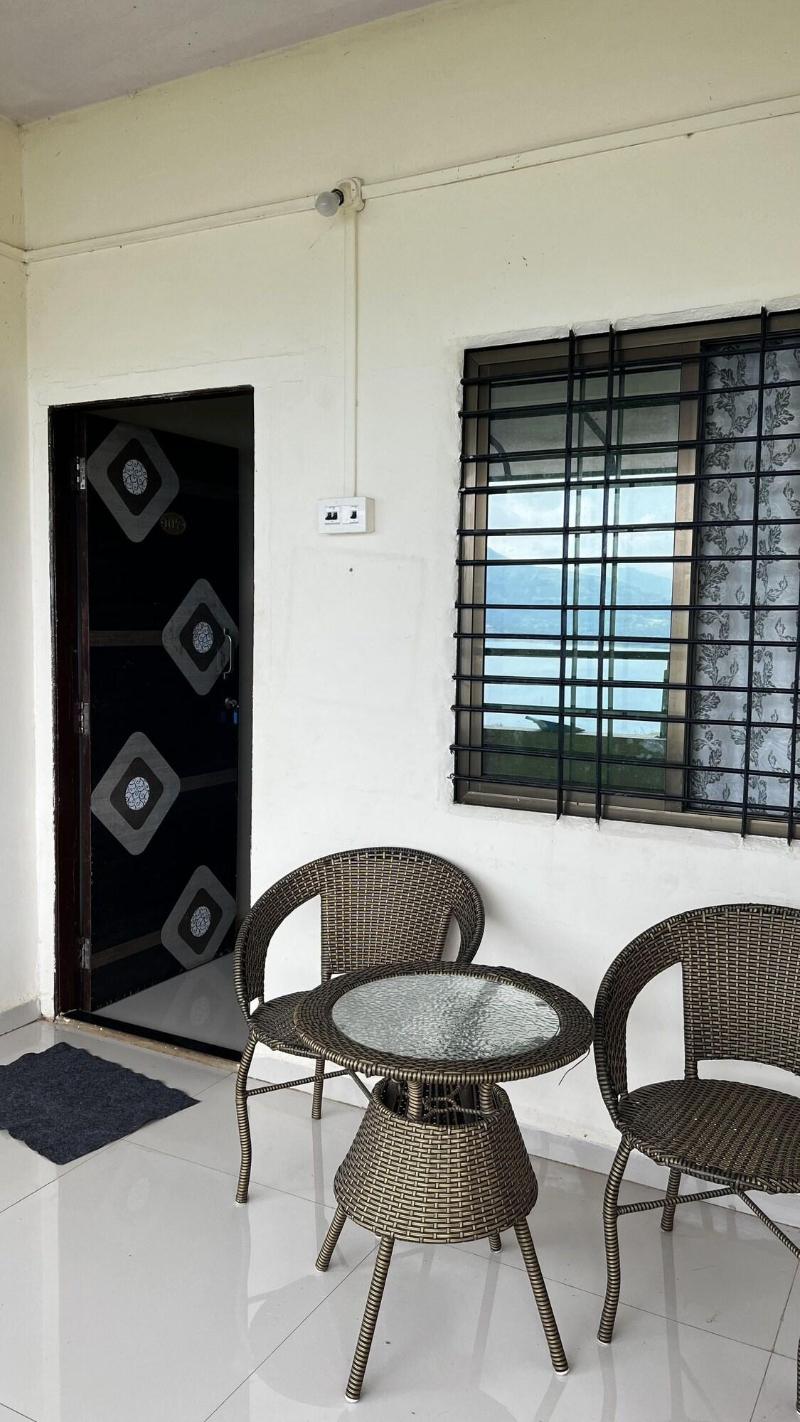 Nature Nest Resort image