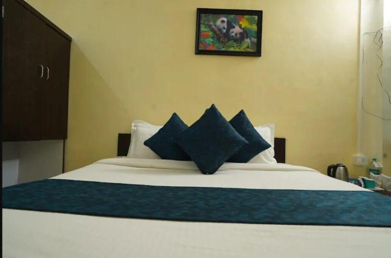 Nature Nest Resort image