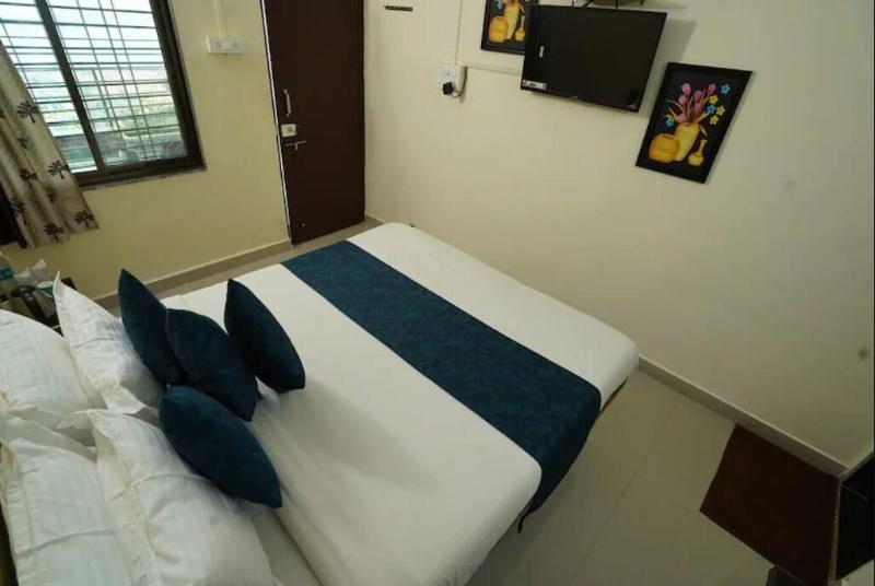 Nature Nest Resort image