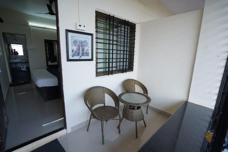 Nature Nest Resort image