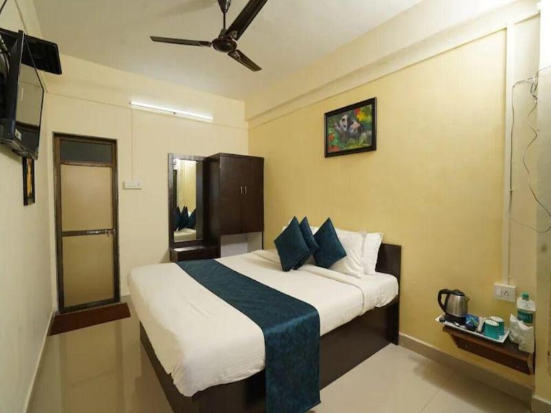 Nature Nest Resort image