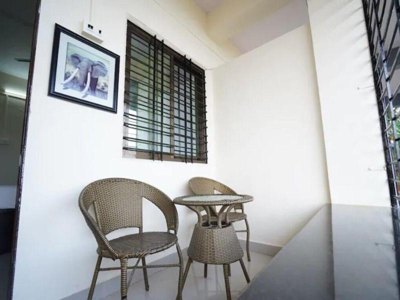 Nature Nest Resort image
