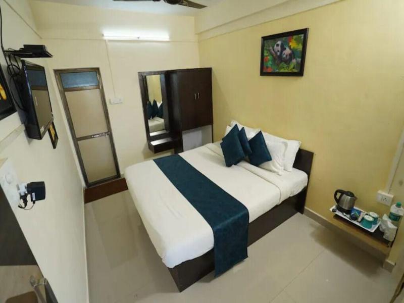 Nature Nest Resort image