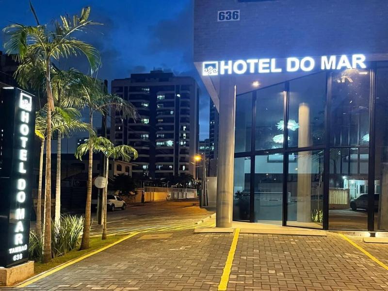 Hotel Do Mar Tambaas image