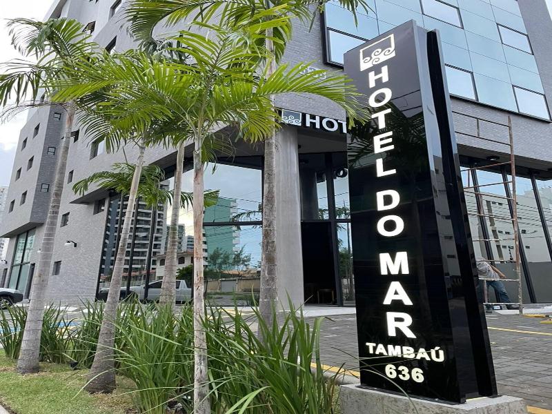 Hotel Do Mar Tambaas image
