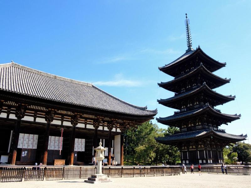 Iroha Grand Hotel Kintetsunaraekimae image