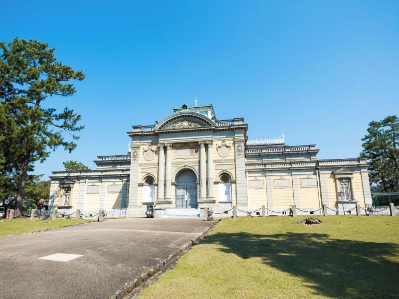 Iroha Grand Hotel Kintetsunaraekimae image
