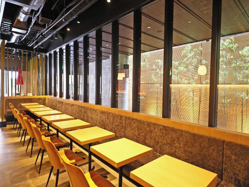 Iroha Grand Hotel Kintetsunaraekimae image