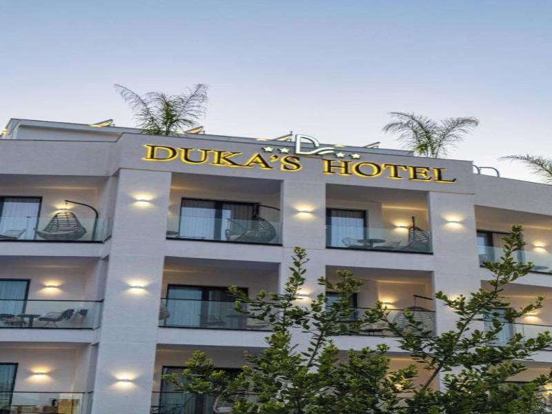 Duka's Boutique Hotel image