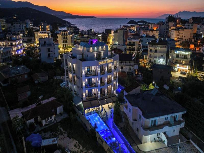 Duka's Boutique Hotel image