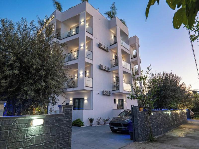 Duka's Boutique Hotel image