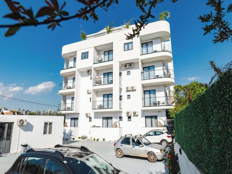 Duka's Boutique Hotel image
