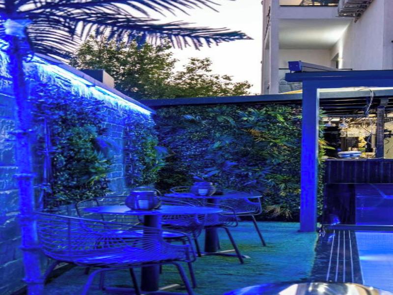 Duka's Boutique Hotel image