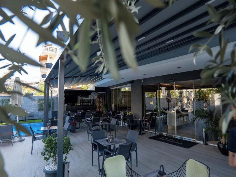 Duka's Boutique Hotel image