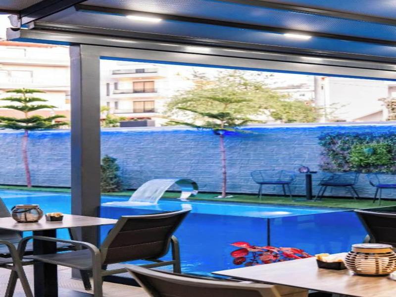 Duka's Boutique Hotel image
