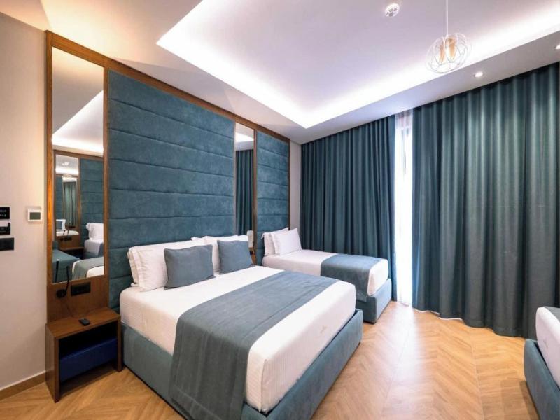 Duka's Boutique Hotel image