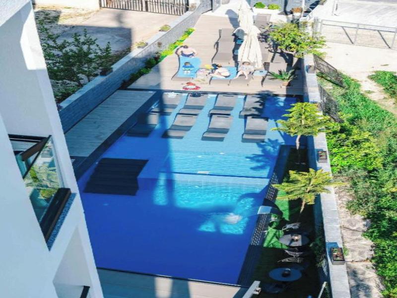 Duka's Boutique Hotel image