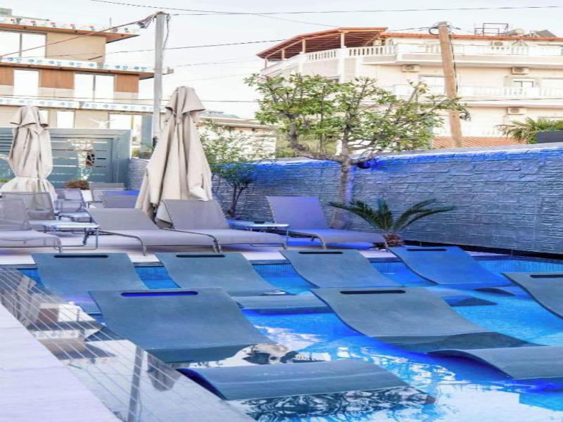 Duka's Boutique Hotel image