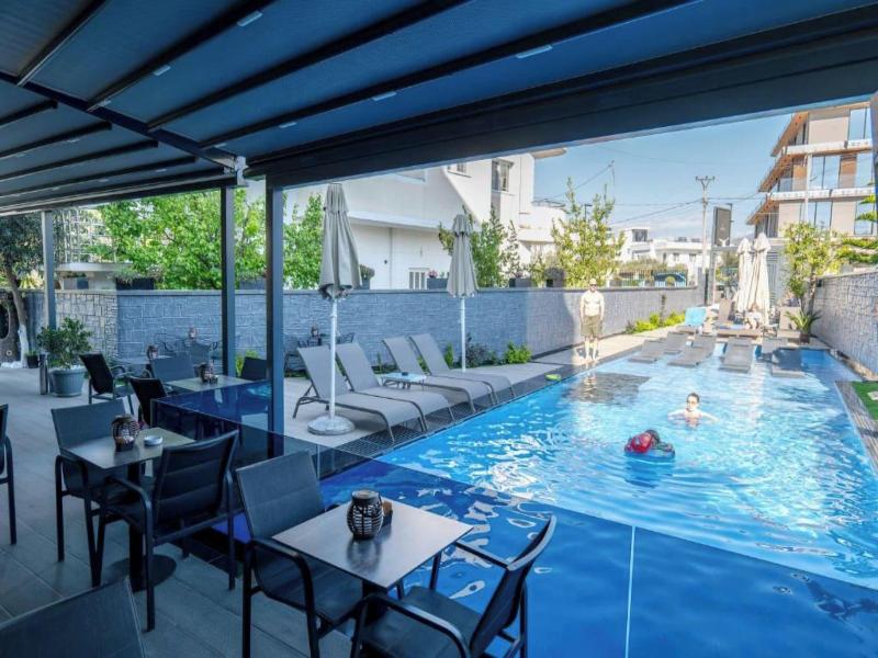 Duka's Boutique Hotel image