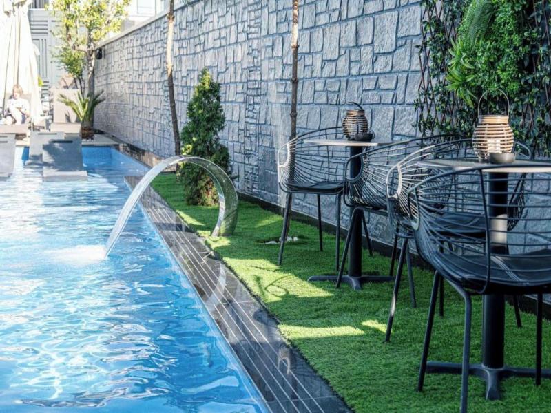 Duka's Boutique Hotel image