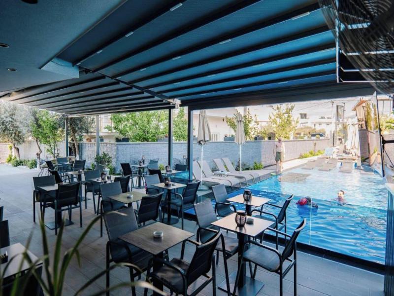 Duka's Boutique Hotel image