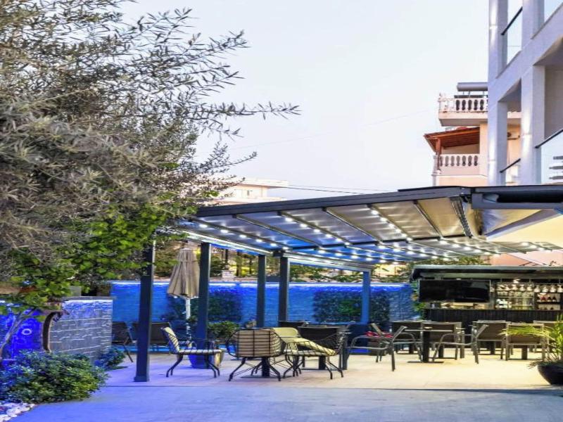 Duka's Boutique Hotel image
