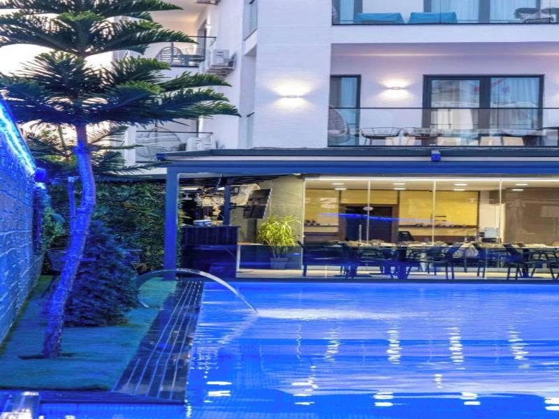 Duka's Boutique Hotel image