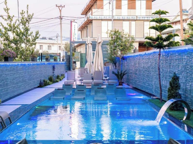 Duka's Boutique Hotel image
