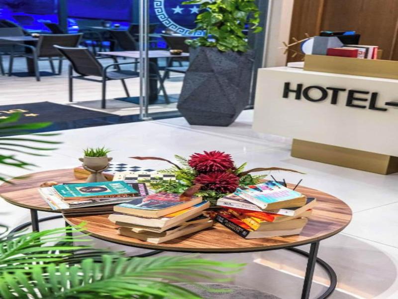 Duka's Boutique Hotel image